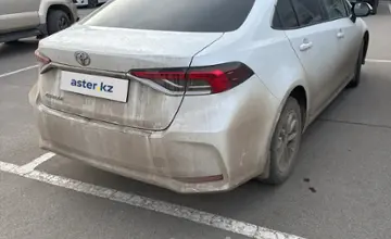 Toyota Corolla 2022 года за 10 200 000 тг. в Актобе фото 2
