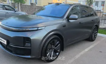 LiXiang L7 2024 года за 27 500 000 тг. в Астана фото 2