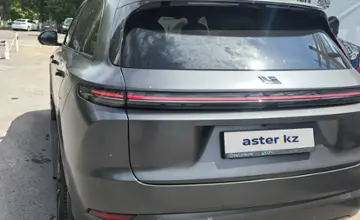 LiXiang L7 2024 года за 27 500 000 тг. в Астана фото 3