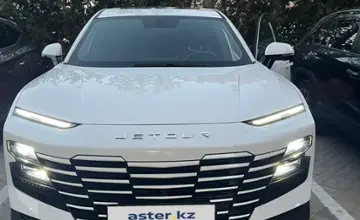 Jetour Dashing 2023 года за 8 500 000 тг. в Актау фото 1