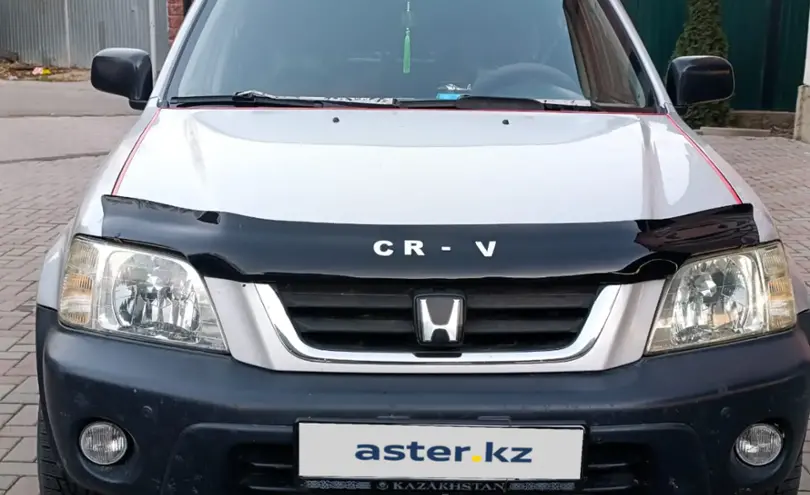 Honda CR-V 2000 года за 4 350 000 тг. в Алматы