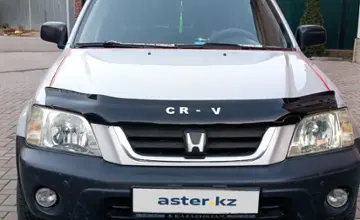 Honda CR-V 2000 года за 4 350 000 тг. в Алматы фото 1