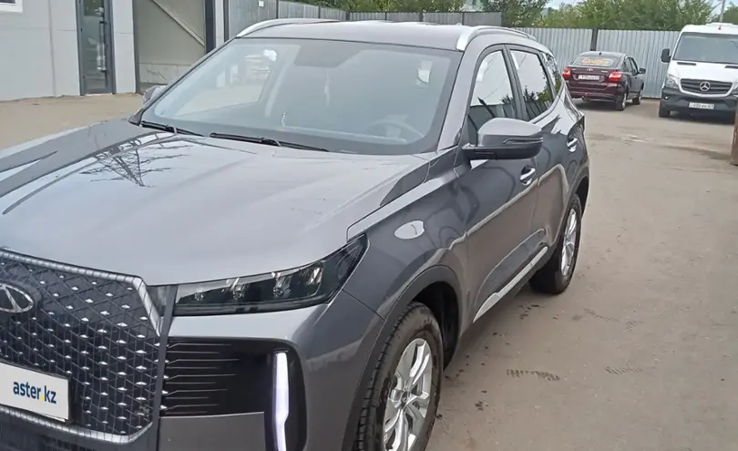 Chery Tiggo 4 2025 года за 8 000 000 тг. в Кокшетау
