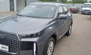 Chery Tiggo 4 2025 года за 8 000 000 тг. в Кокшетау фото 1