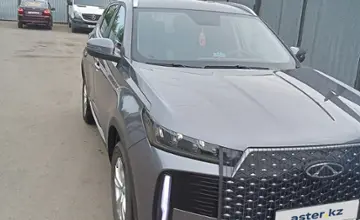 Chery Tiggo 4 2025 года за 8 000 000 тг. в Кокшетау фото 2
