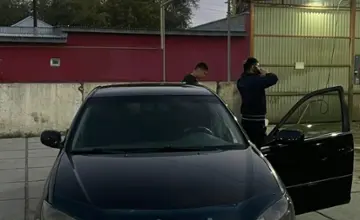 Toyota Camry 2005 года за 5 000 000 тг. в Алматы фото 1