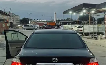 Toyota Camry 2005 года за 5 000 000 тг. в Алматы фото 4