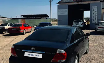 Toyota Camry 2005 года за 5 000 000 тг. в Алматы фото 3