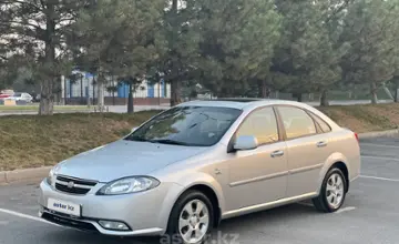 Chevrolet Lacetti 2023 года за 6 450 000 тг. в Шымкент фото 1