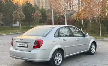 Chevrolet Lacetti 2023 года за 6 450 000 тг. в Шымкент фото 4