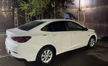 Chevrolet Onix 2023 года за 5 800 000 тг. в Алматы фото 2