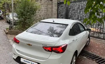 Chevrolet Onix 2023 года за 5 800 000 тг. в Алматы фото 3