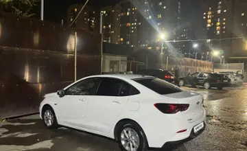 Chevrolet Onix 2023 года за 5 800 000 тг. в Алматы фото 4