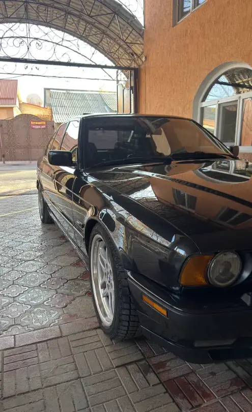 BMW 5 серии 1994 года за 4 500 000 тг. в Шымкент