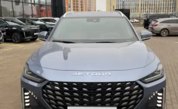 Jetour X70 PLUS 2024 года за 11 000 000 тг. в Астана фото 2