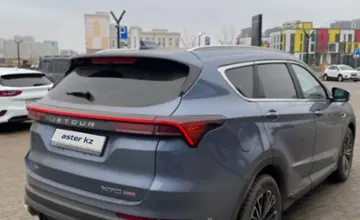 Jetour X70 PLUS 2024 года за 11 000 000 тг. в Астана