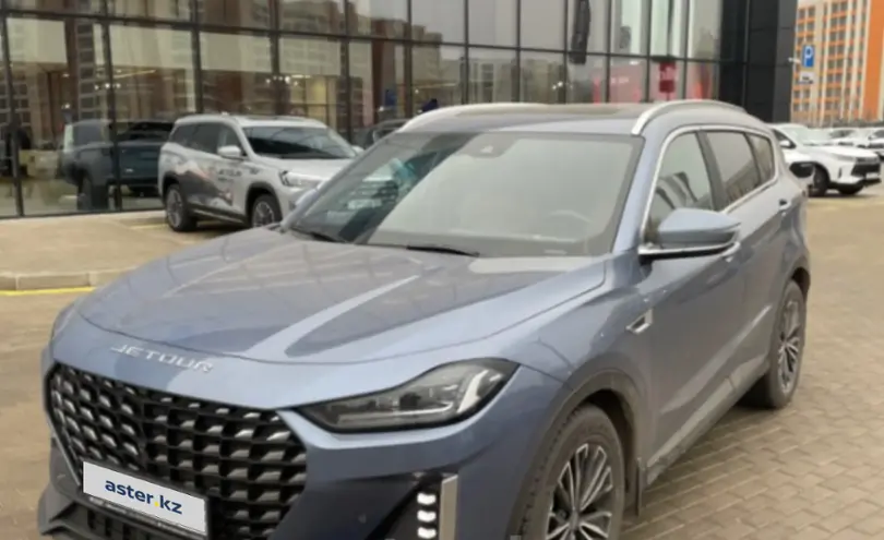 Jetour X70 PLUS 2024 года за 11 000 000 тг. в Астана