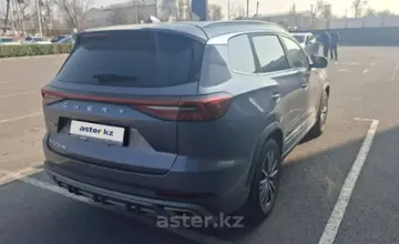 Chery Tiggo 8 Pro 2024 года за 12 000 000 тг. в Шымкент