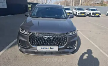 Chery Tiggo 8 Pro 2024 года за 12 000 000 тг. в Шымкент фото 2