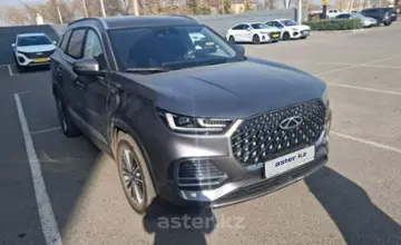 Chery Tiggo 8 Pro 2024 года за 12 000 000 тг. в Шымкент фото 3