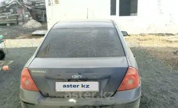 Ford Mondeo 2003 года за 2 500 000 тг. в Астана фото 3