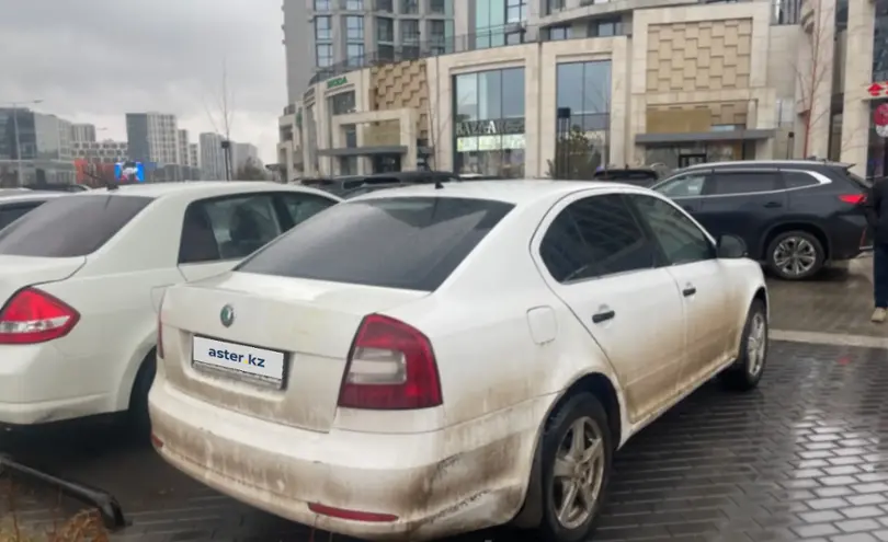 Skoda Octavia 2012 года за 3 500 000 тг. в Астана фото 5