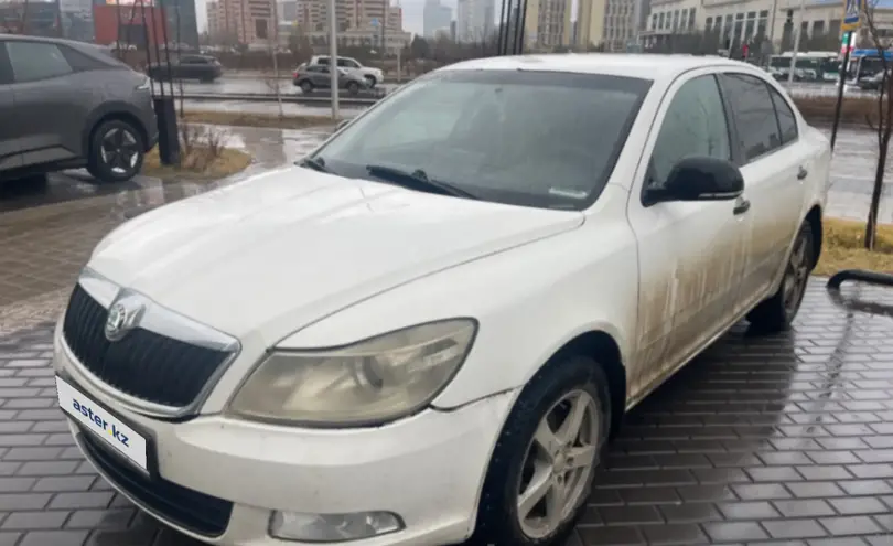 Skoda Octavia 2012 года за 3 500 000 тг. в Астана