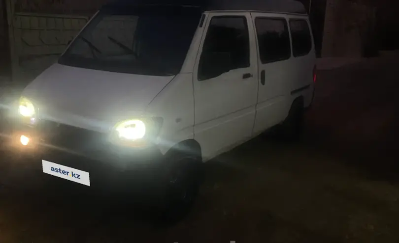 Wuling Sunshine 2012 года за 1 600 000 тг. в Тараз