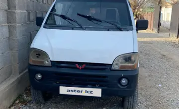 Wuling Sunshine 2012 года за 1 600 000 тг. в Тараз фото 3