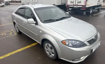 Daewoo Gentra 2014 года за 4 300 000 тг. в Астана фото 3