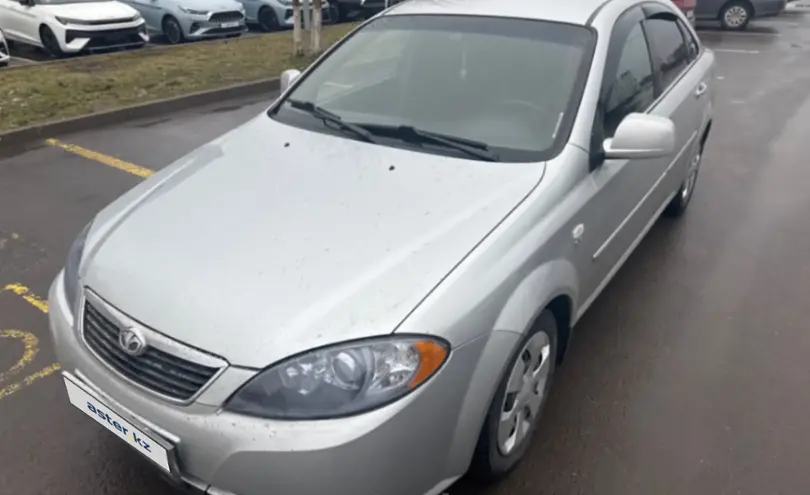 Daewoo Gentra 2014 года за 4 300 000 тг. в Астана