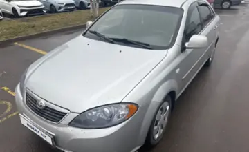 Daewoo Gentra 2014 года за 4 300 000 тг. в Астана фото 1