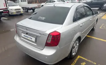 Daewoo Gentra 2014 года за 4 300 000 тг. в Астана