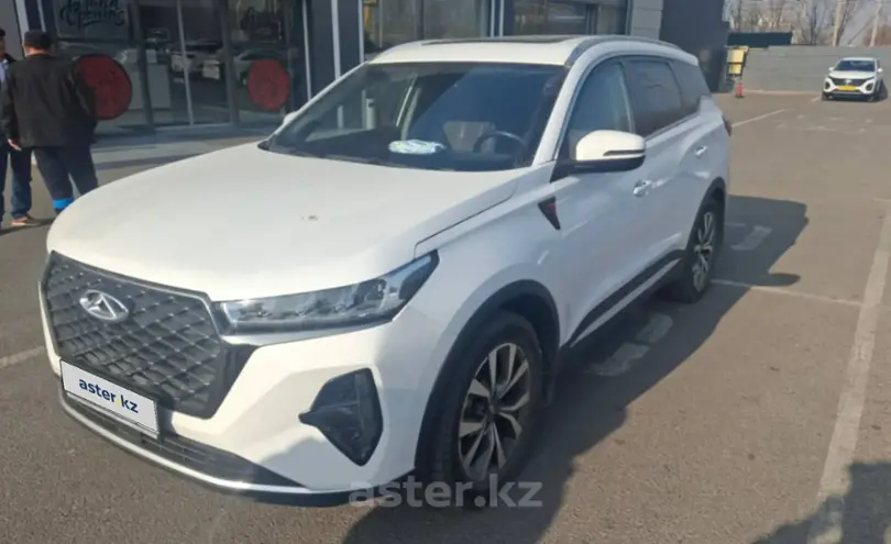 Chery Tiggo 7 Pro 2023 года за 9 500 000 тг. в Шымкент