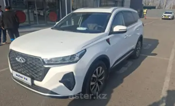 Chery Tiggo 7 Pro 2023 года за 9 500 000 тг. в Шымкент фото 1