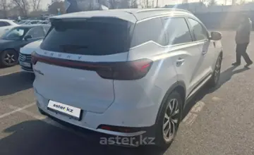 Chery Tiggo 7 Pro 2023 года за 9 500 000 тг. в Шымкент