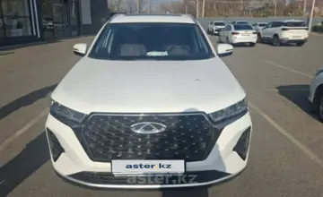 Chery Tiggo 7 Pro 2023 года за 9 500 000 тг. в Шымкент фото 2