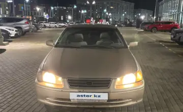 Toyota Camry 2001 года за 3 800 000 тг. в Астана фото 2