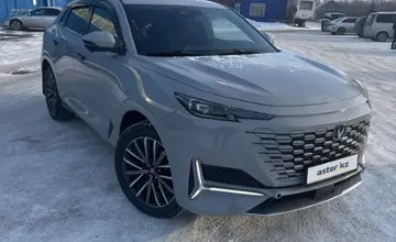Changan UNI-K 2024 года за 15 000 000 тг. в Усть-Каменогорск фото 2