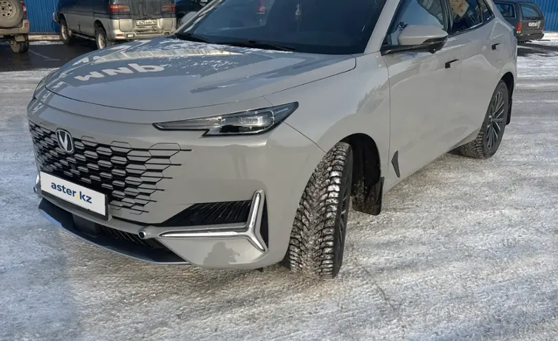 Changan UNI-K 2024 года за 15 000 000 тг. в Усть-Каменогорск