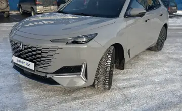 Changan UNI-K 2024 года за 15 000 000 тг. в Усть-Каменогорск фото 1
