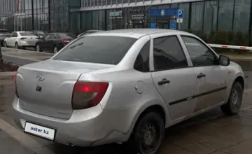 LADA (ВАЗ) Granta 2014 года за 2 200 000 тг. в Астана