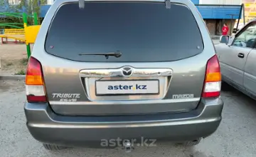 Mazda Tribute 2002 года за 3 500 000 тг. в Кызылорда фото 4