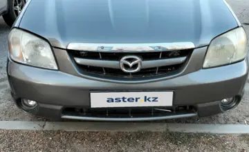 Mazda Tribute 2002 года за 3 500 000 тг. в Кызылорда фото 2