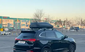 JAC S7 2021 года за 8 500 000 тг. в Алматы фото 3