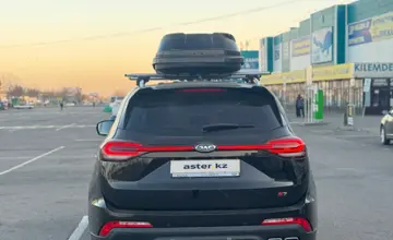 JAC S7 2021 года за 8 500 000 тг. в Алматы фото 4