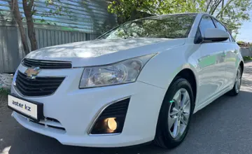 Chevrolet Cruze 2013 года за 3 500 000 тг. в Шымкент фото 1