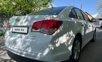 Chevrolet Cruze 2013 года за 3 500 000 тг. в Шымкент