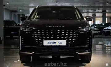 Jetour X70 PLUS 2023 года за 9 790 000 тг. в Алматы фото 2