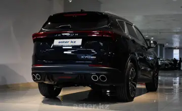 Jetour X70 PLUS 2023 года за 9 790 000 тг. в Алматы фото 3